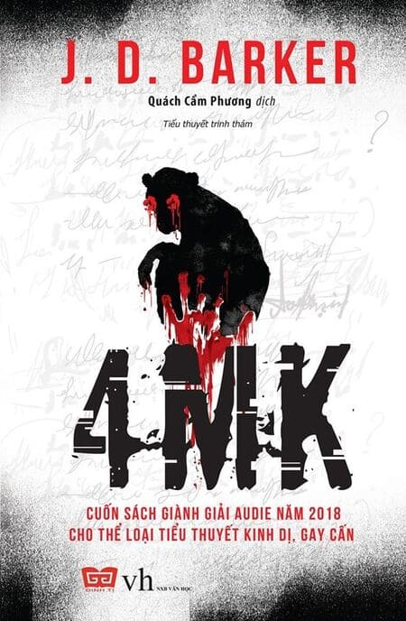 4MK Thriller 1 - 4MK