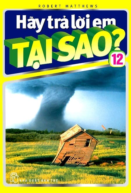 Hãy Trả Lời Em Tại Sao? - Tập 12