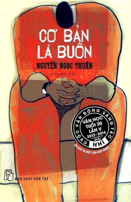 Cơ Bản Là Buồn