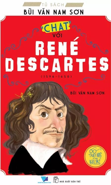 Chat Với René Descartes