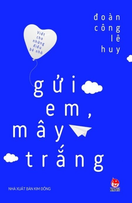 Gửi Em, Mây Trắng