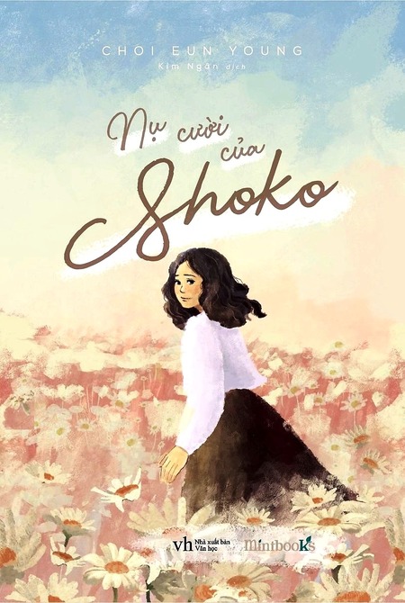 Nụ Cười Của Shoko