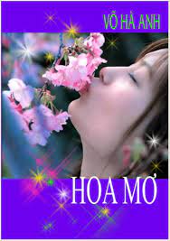 Hoa Mơ