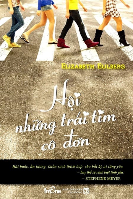 Hội Những Trái Tim Cô Đơn