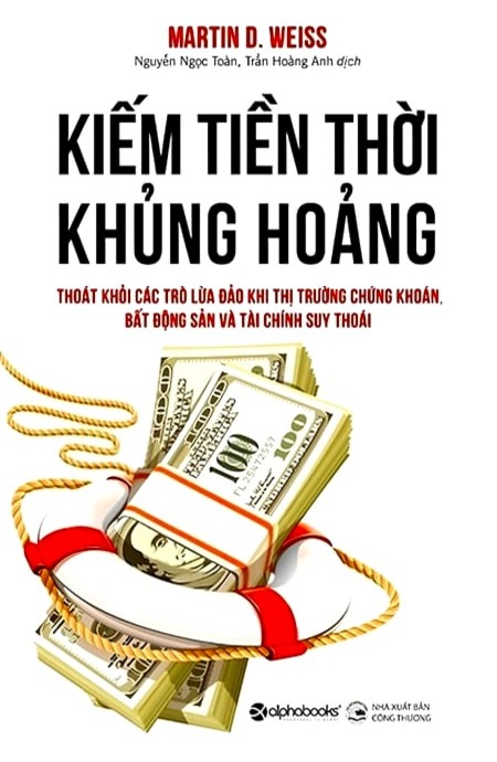 Kiếm Tiền Thời Khủng Hoảng