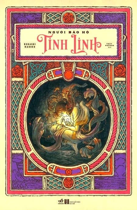 Người Bảo Hộ Tinh Linh