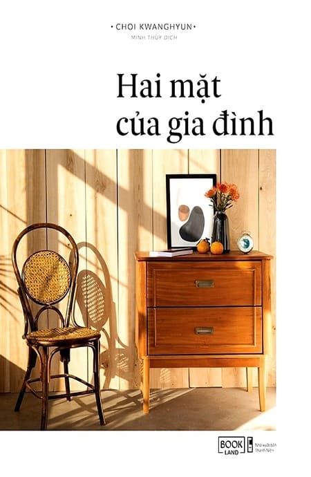 Hai Mặt Của Gia Đình