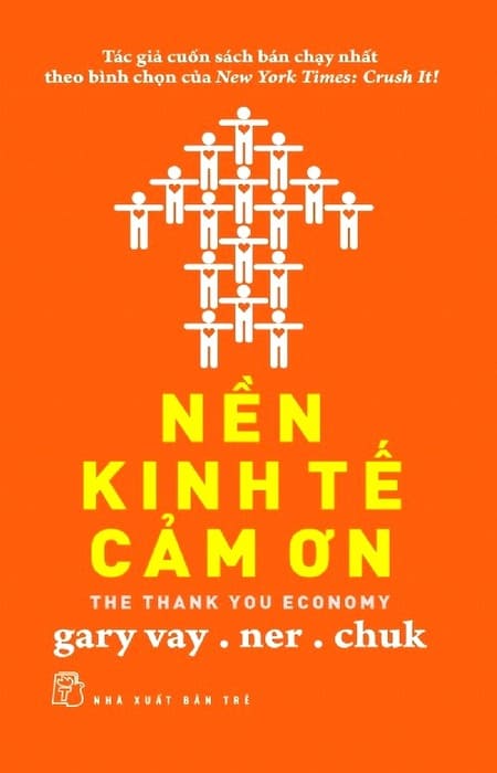 Nền Kinh Tế Cám Ơn
