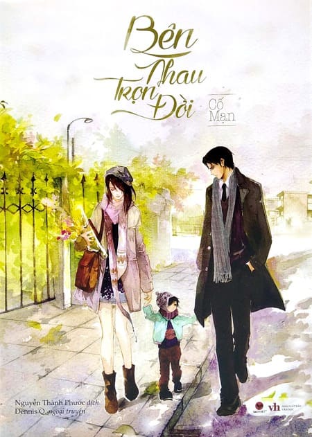 Bên Nhau Trọn Đời