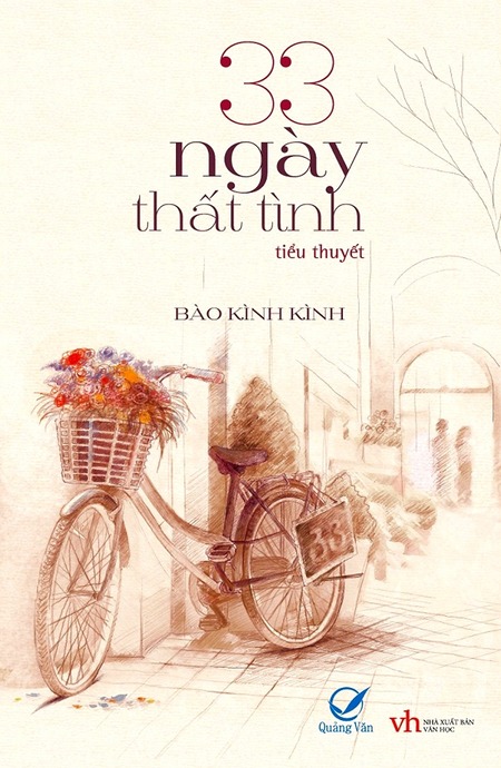 33 Ngày Thất Tình