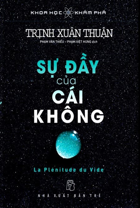 Sự Đầy Của Cái Không