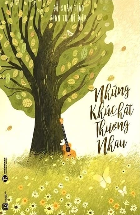 Những Khúc Hát Thương Nhau