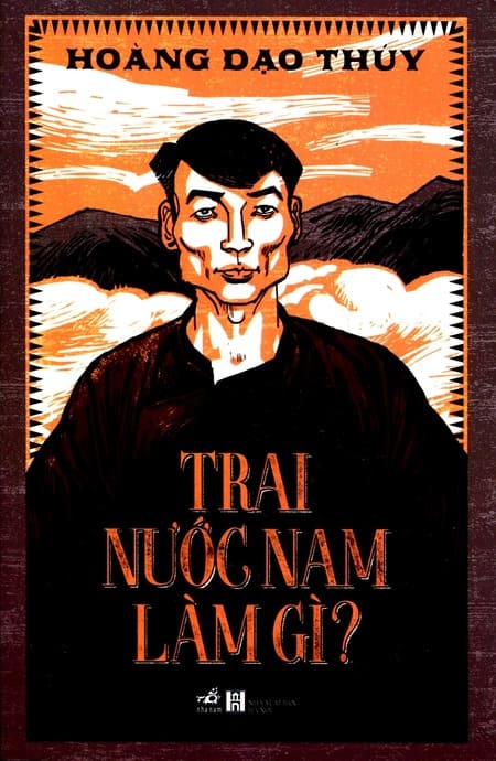 Trai Nước Nam Làm Gì?