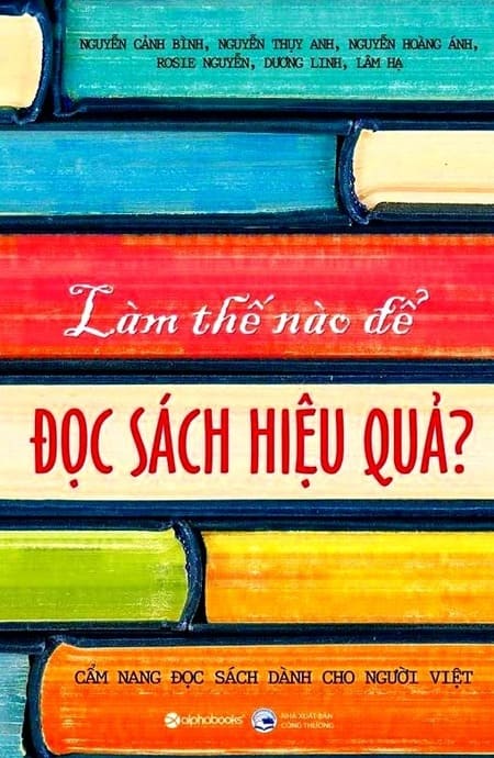 Làm Thế Nào Để Đọc Sách Hiệu Quả?