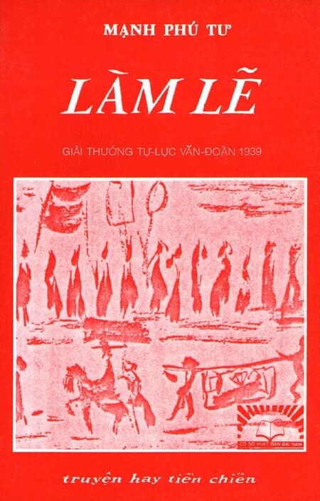 Làm Lẽ