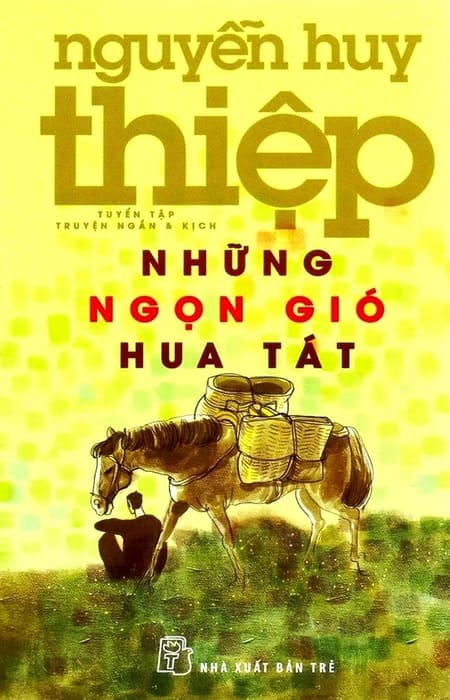 Những Ngọn Gió Hua Tát
