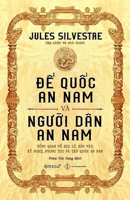 Đế Quốc An Nam Và Người Dân An Nam