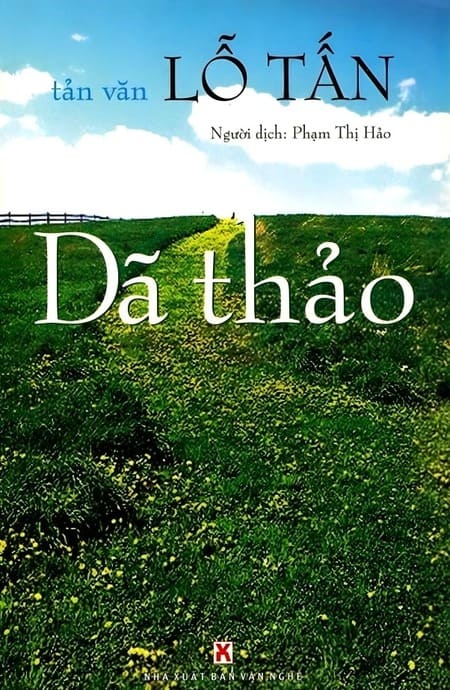 Dã Thảo