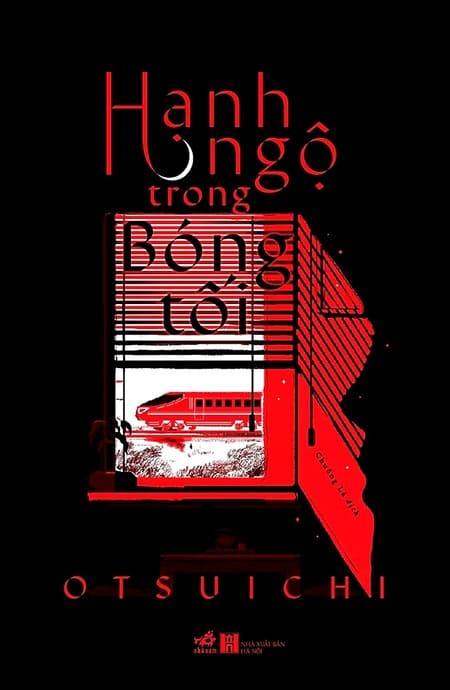 Hạnh Ngộ Trong Bóng Tối