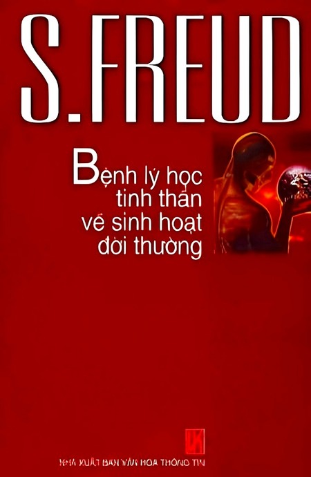 Bệnh Lý Học Tinh Thần Trong Đời Sống Hằng Ngày