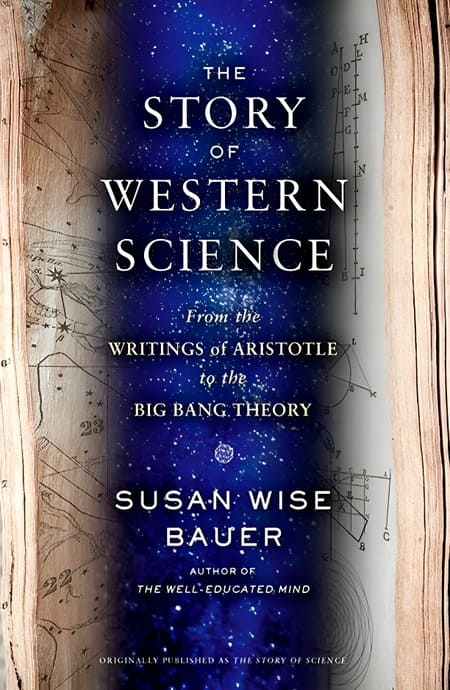 Story of Western Science
