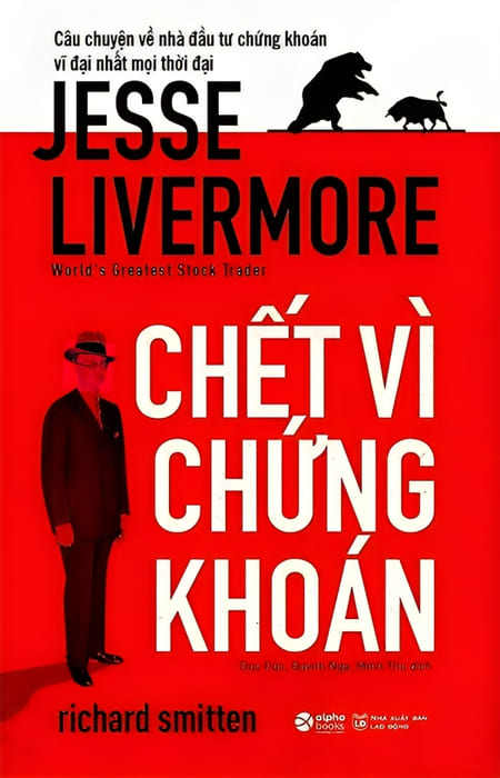 Chết Vì Chứng Khoán
