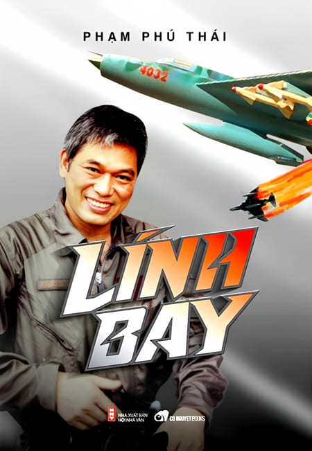 Lính Bay - Tập 1