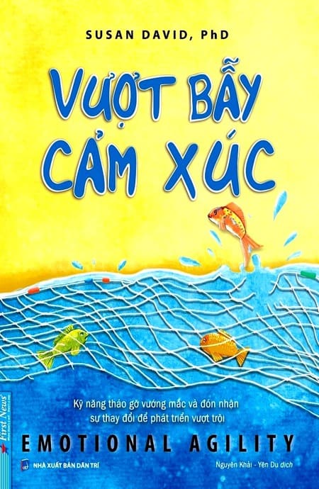 Vượt Bẫy Cảm Xúc