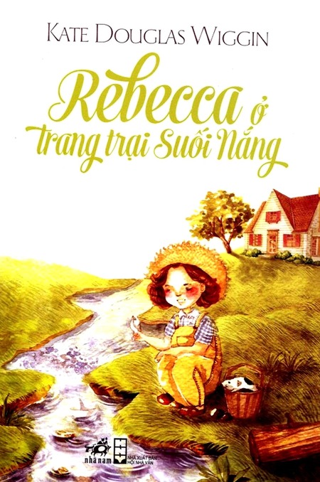 Rebecca Ở Trang Trại Suối Nắng