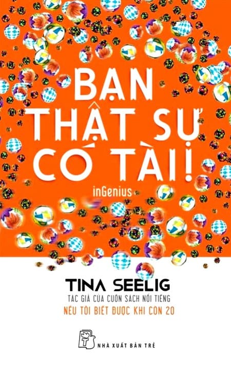 Bạn Thật Sự Có Tài!