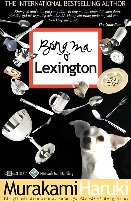 Bóng Ma Ở Lexington
