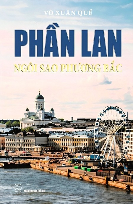 Phần Lan - Ngôi Sao Phương Bắc
