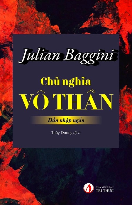 Chủ Nghĩa Vô Thần