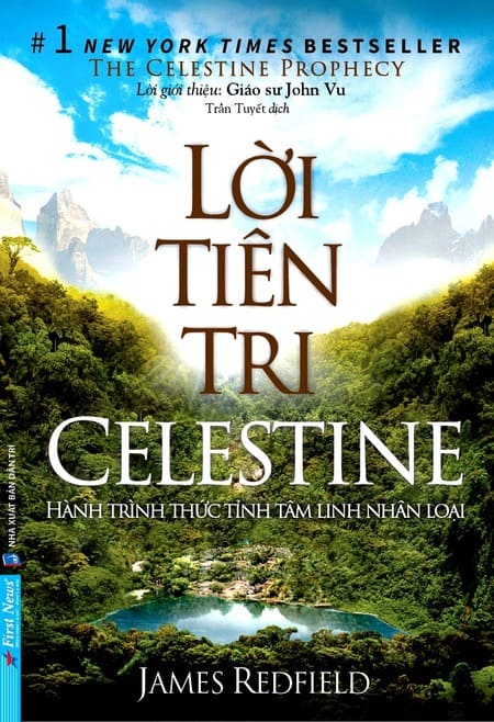 Lời Tiên Tri Celestine