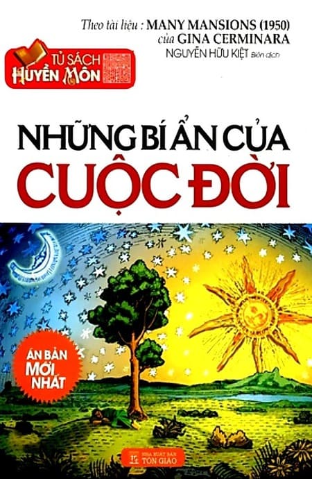 Những Bí Ẩn Của Cuộc Đời