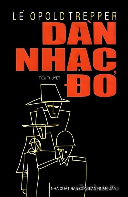 Dàn Nhạc Đỏ