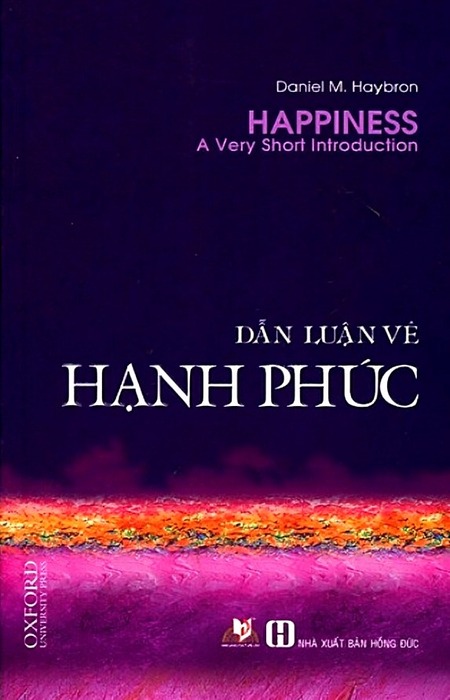 Dẫn Luận Về Hạnh Phúc