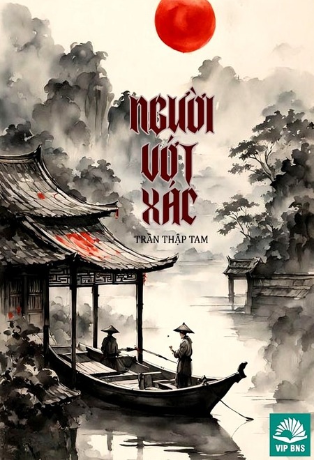 Người Vớt Xác