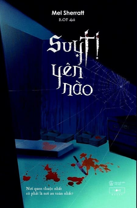 Suỵt! Yên Nào