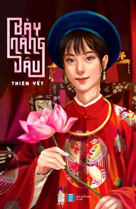Bảy Nàng Dâu (Nàng Dâu Thứ 7 Nhà Họ Hoàng)