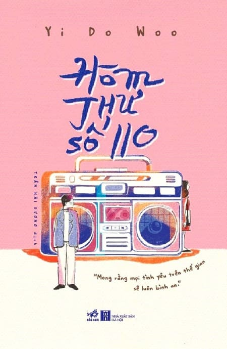 Hòm Thư Số 110