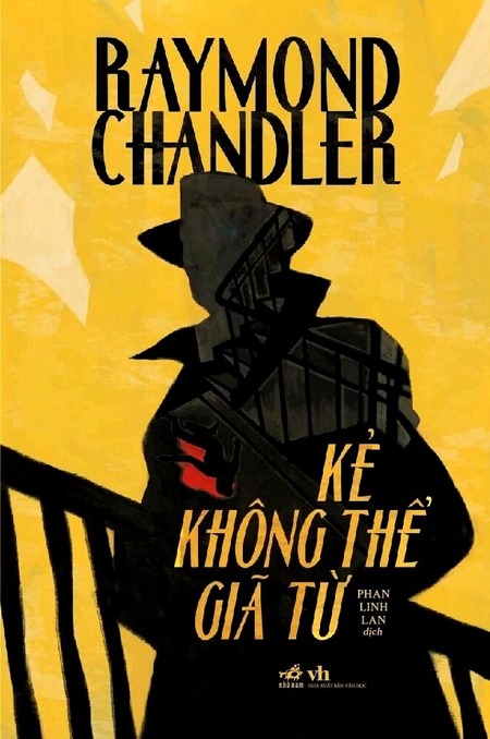 Kẻ Không Thể Giã Từ