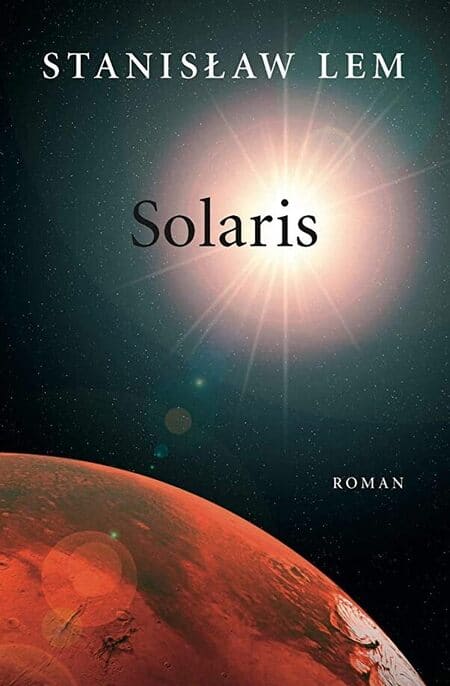 Solaris - Hành Tinh Bí Ẩn