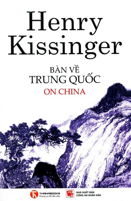 Bàn Về Trung Quốc