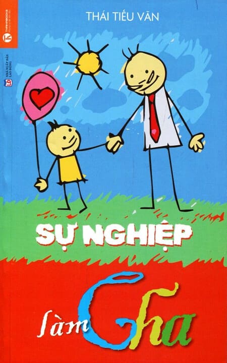 Sự Nghiệp Làm Cha