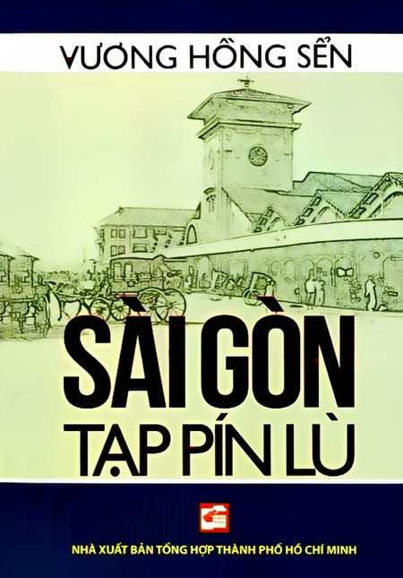 Sài Gòn Tạp Pín Lù