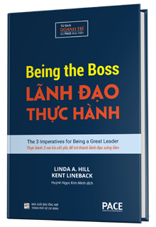 Bộ sách doanh trí