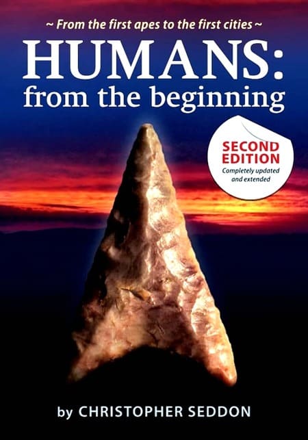 Humans - From The Beginning