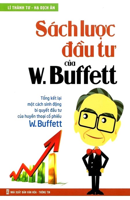 Sách Lược Đầu Tư Của W. Buffett