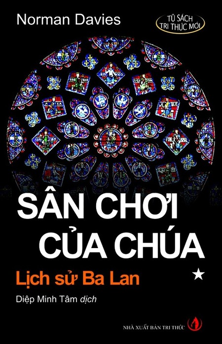 Sân Chơi Của Chúa - Lịch Sử Ba Lan